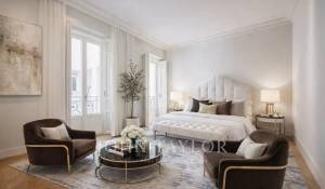 Продажа Апартаменты Madrid