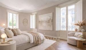Продажа Апартаменты Madrid