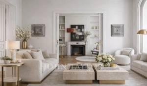 Продажа Апартаменты Madrid