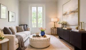Продажа Апартаменты Madrid