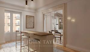 Продажа Апартаменты Madrid