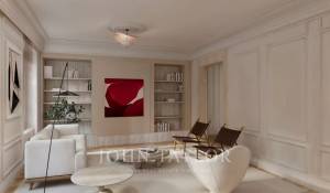 Продажа Апартаменты Madrid