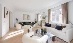 Продажа Апартаменты Madrid