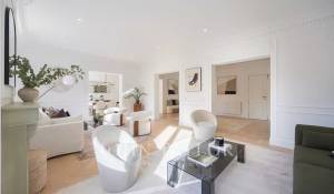 Продажа Апартаменты Madrid