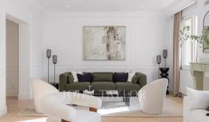 Продажа Апартаменты Madrid