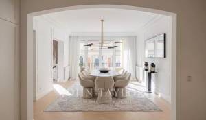 Продажа Апартаменты Madrid