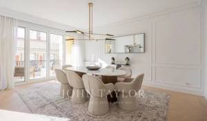 Продажа Апартаменты Madrid