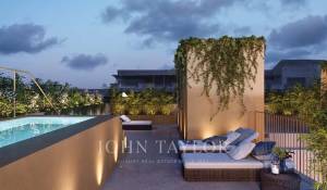 Продажа Апартаменты Madrid