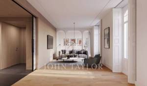 Продажа Апартаменты Madrid
