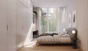 Продажа Апартаменты Madrid