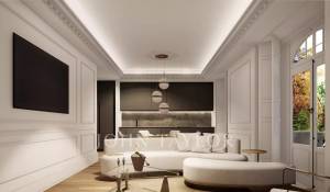Продажа Апартаменты Madrid