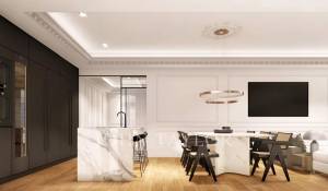 Продажа Апартаменты Madrid