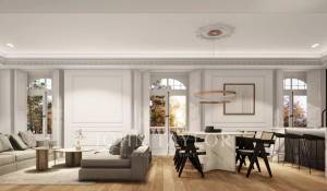 Продажа Апартаменты Madrid