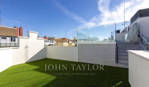 Продажа Апартаменты Madrid