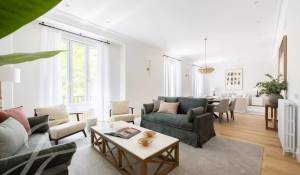 Продажа Апартаменты Madrid