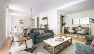 Продажа Апартаменты Madrid