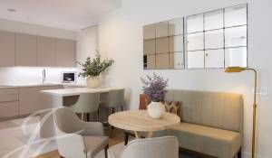 Продажа Апартаменты Madrid