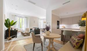 Продажа Апартаменты Madrid