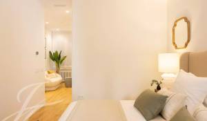 Продажа Апартаменты Madrid