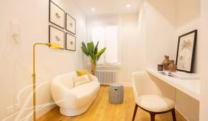 Продажа Апартаменты Madrid