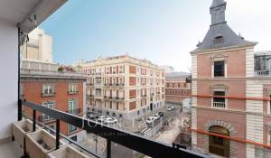 Продажа Апартаменты Madrid