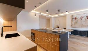 Продажа Апартаменты Madrid