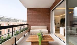 Продажа Апартаменты Madrid