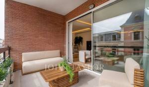 Продажа Апартаменты Madrid