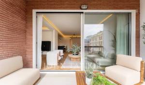 Продажа Апартаменты Madrid