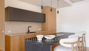 Продажа Апартаменты Madrid