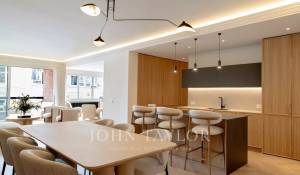 Продажа Апартаменты Madrid