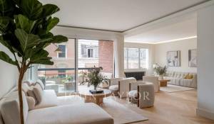 Продажа Апартаменты Madrid