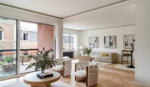 Продажа Апартаменты Madrid