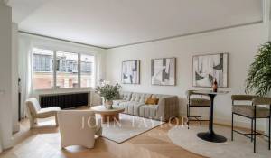 Продажа Апартаменты Madrid