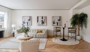 Продажа Апартаменты Madrid