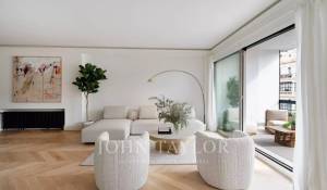 Продажа Апартаменты Madrid