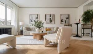 Продажа Апартаменты Madrid