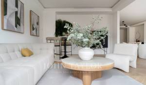 Продажа Апартаменты Madrid