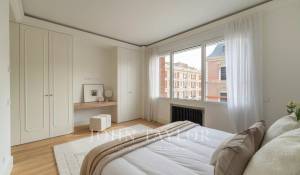 Продажа Апартаменты Madrid