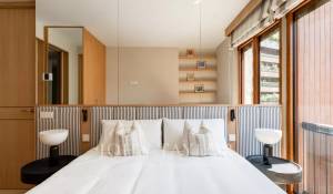 Продажа Апартаменты Madrid