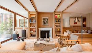 Продажа Апартаменты Madrid