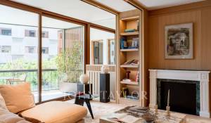 Продажа Апартаменты Madrid