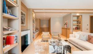 Продажа Апартаменты Madrid