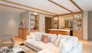 Продажа Апартаменты Madrid