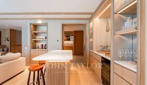 Продажа Апартаменты Madrid