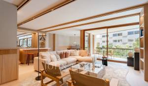 Продажа Апартаменты Madrid