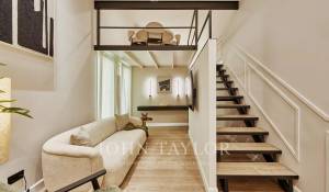 Продажа Апартаменты Madrid