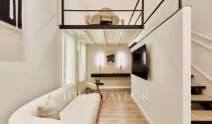 Продажа Апартаменты Madrid