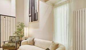 Продажа Апартаменты Madrid