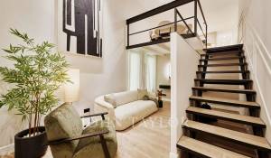 Продажа Апартаменты Madrid